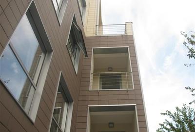 Birouri in cladirea Domus II Office Building - 1