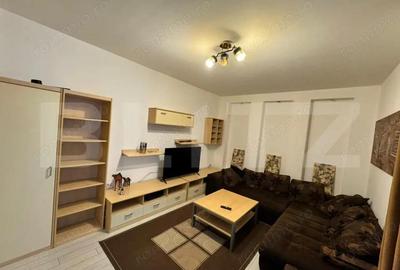 Apartament cu 2 camere decomandat, mobilat în Ultracentral - 1