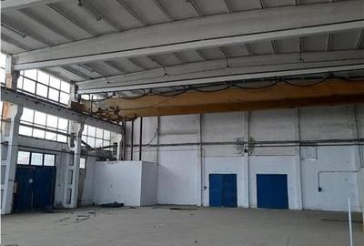 Spatiu Industrial, Clasa B, 1000 mp, Craiova - 6