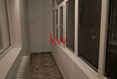 Apartament cu 2 camere semidecomandat în Tătărași - 2