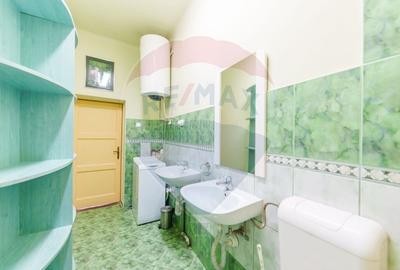 Vand sau schimb casa 6 camere + spatiu comercial, Aradul Nou. - 7
