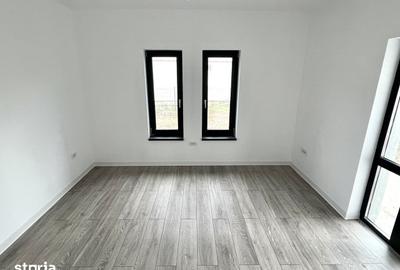 Casă cu 4 camere cu Teren 500 Mp în Holboca - 7