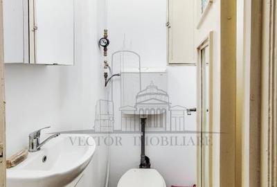 Aparatment 2 camere in vila*Dorobanti*Aviator Teodor Iliescu - 6