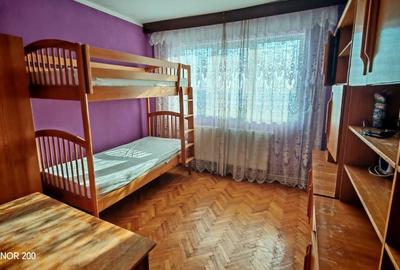 Apartament cu vedere la Dunare - 4