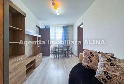 Apartament 2 camere in Deva, zona Dacia, Aleea Romanilor, 30 mp, semidecomandat, etaj 4...