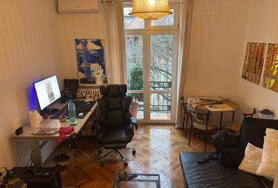 4 Camere | Bd Regina Elisabeta | Parcul Cismigiu | - 2