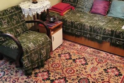 Apartament cu 2 camere nedecomandat, mobilat în Micro 14 - 1