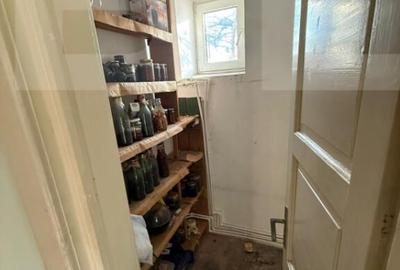 Casa de vanzare, cu 3 camere, doua bucatarii+teren in Simeri - 10