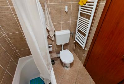 Apartament 3 camere decomandate Metropolis Residence - 8