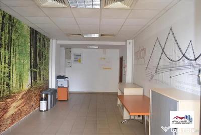 Spațiu comercial, de 267 mp, în Tudor - 2