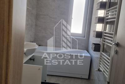 Apartament 1 camera , Centrala Proprie , Zona Braytim - 5