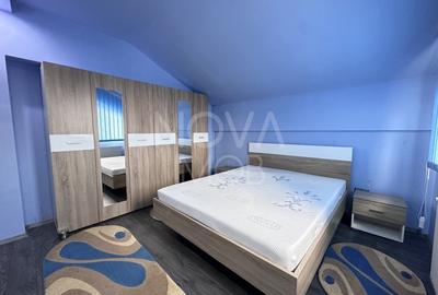 Apartament cu 2 dormitoare, Etajul 4, Str. Liviu Ciulei - 2