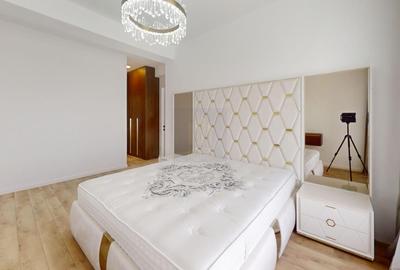 Vila  de Inchiriat 4 Camere *Tunari* *Tur Virtual* - 5