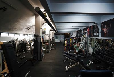 Spatiu Comercial 1760mp | Multifunctional | Posibilitate Club, Magazine Spatiu Comercial 1760mp | Multifunctional | Posibilitate Club, Magazine - 26