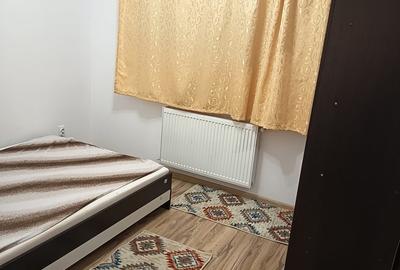 Berceni,bl.reabilitat,demisol/8, DECOMANDAT,menajat,centrala,mobilat  complet Berceni,bl.reabilitat,demisol/8, DECOMANDAT,menajat,centrala,mobilat  complet - 5