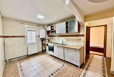 Apartament cu 2 camere decomandat în Tineretului - 5