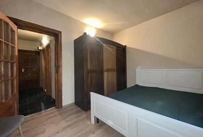 Garsonieră decomandată în Central - 6