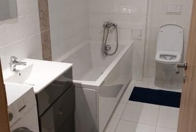 Garsonieră decomandată, mobilată în Semicentral - 5