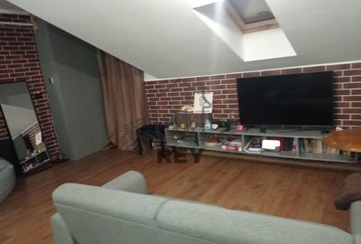 Apartament modern cu 3 camere de vanzare zona Turnisor - 11