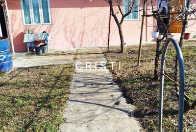 Casă cu 2 camere în Tomești - 2