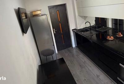 Apartament cu 2 camere decomandat, mobilat în Ștefan cel Mare - 9