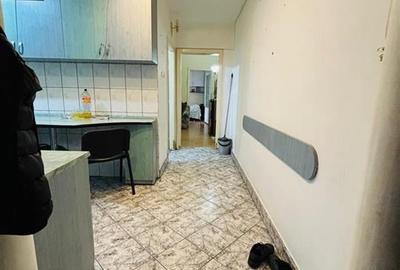 RECO . Apartament cu 2 camere . Rogerius . - 6
