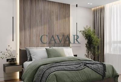 Proiect Cavar Residence Discount 3000 euro TVA 9%