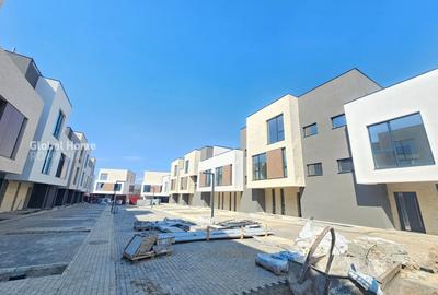 Casă cu 5 camere cu Canalizare în Pipera - 20