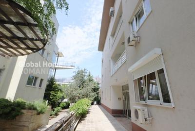 Apartament 4 camere | Intrare Sat Francez - Aron Cotrus | 3 Terase | Herastrau - 2