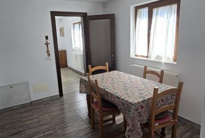 Casă cu 4 camere cu Teren 2500 Mp în Mărgineni - 19