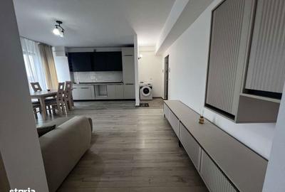 Apartament cu 2 camere în Brăilei - 9