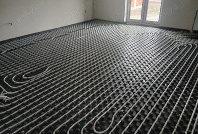 Casă cu 4 camere cu Teren 310 Mp în 1 Decembrie - 7