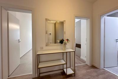 Apartament spatios cu 2 camere - mobilat si utilat, aproape de Parcul Carol - 15