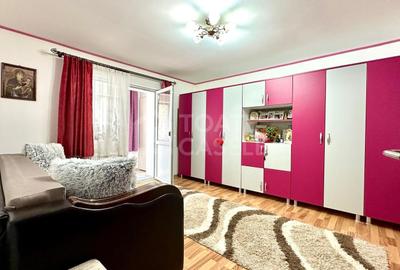 Apartament 3 camere, 2 balcoane inchise, loc de parcare, zona Junior - 4