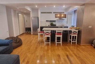 HERASTRAU LE CLUB DE VINZARE  APARTAMENT 3 CAMERE TERASA 100 MP - 10