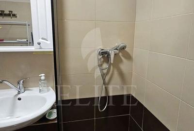 Apartament cu 2 camere decomandat, mobilat în Mărăști - 16