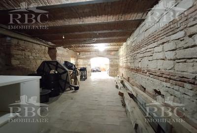 Inchiriere spatiu comercial alimentatie publica in Piata Muzeului Inchiriere spatiu comercial alimentatie publica in Piata Muzeului - 9