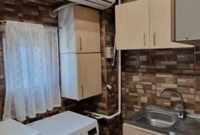 Garsonieră decomandată, mobilată în Frumoasa - 6