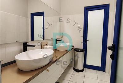 Spatiu birouri, 135 mp, Centrul Civic, Brasov - 10