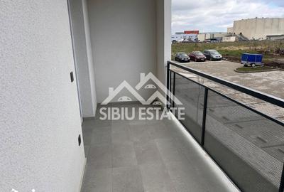 Apartament cu 2 camere decomandat în Central - 8
