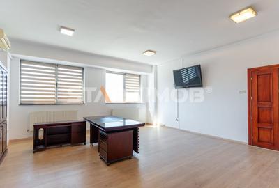 Spatiu birouri Centrul Civic Brasov - 12