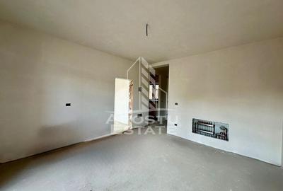 Apartament cu 2 camere, etaj intermediar, bucatarie inchisa, Giroc - 1