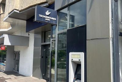 Spațiu comercial, de 113 mp, în Calea București - 4