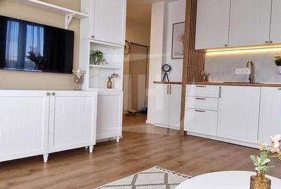 Apartament la cheie, bloc nou in zona Iulius Mall - 2