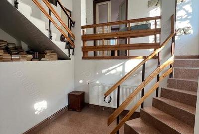 Casă cu 4 camere în Semicentral - 5