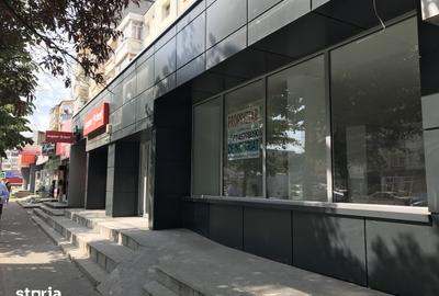 Spațiu comercial, de 125 mp, în Republicii - 4