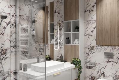 Apartament 4 camere Pipera I Direct Dezvoltator | ne asumam diferenta de TVA - 12
