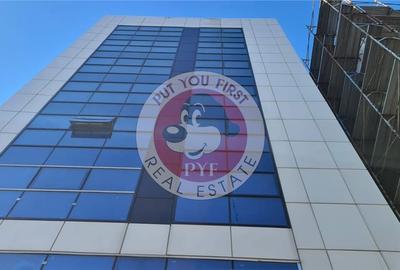 Spațiu comercial, de 4,255 mp, în Alba Iulia - 4