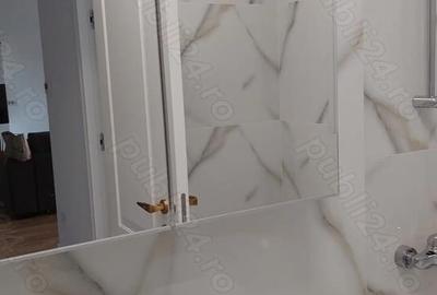 Apartament cu 3 camere decomandat în Iancu Nicolae - 1