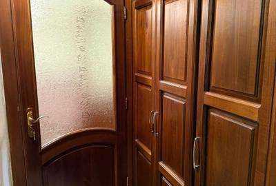 Apartament cu 4 camere semidecomandat, mobilat în Central - 4